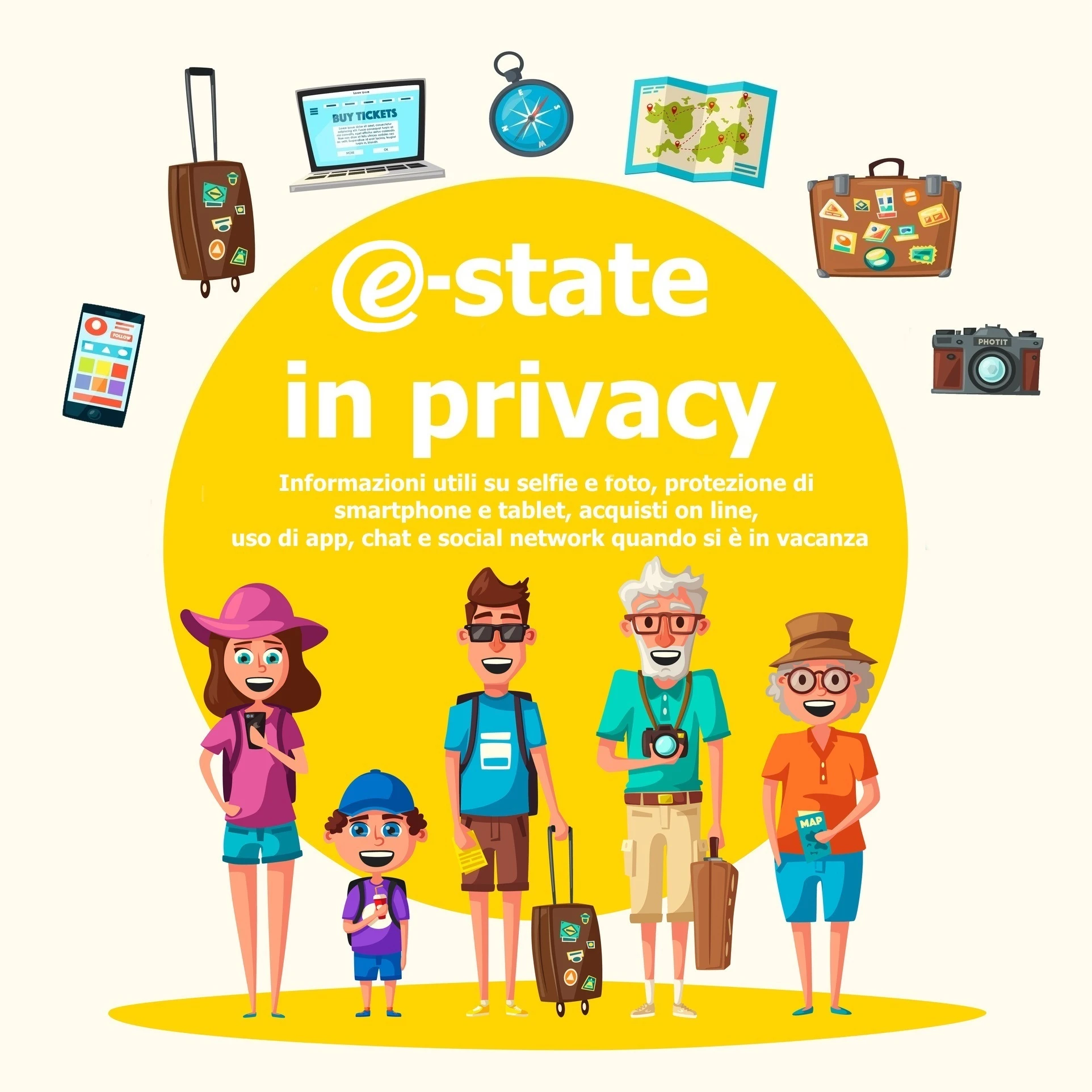 privacy estate privacy estate