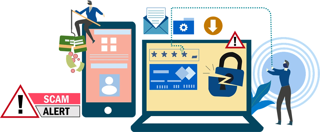 cybersicurezza cybersicurezza