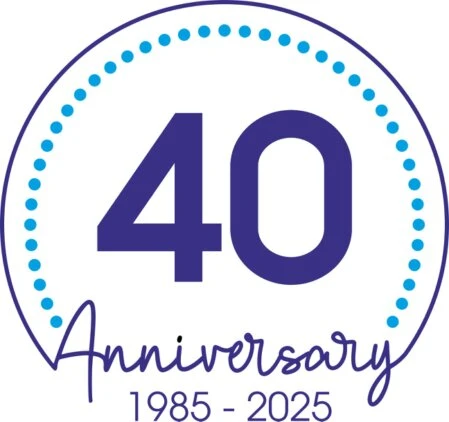 40 anni di esperienza 40 anni di esperienza
