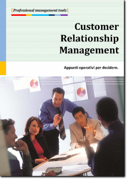 Manuale operativo customer relationship management