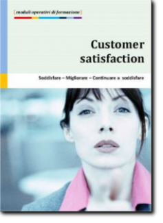 manuale gratuito customer satisfaction